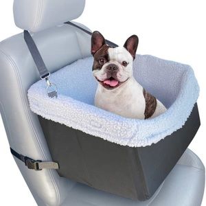 Dog / Pet Car Seat!